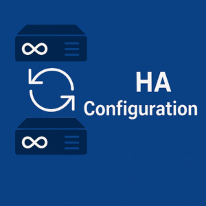 Audiocodes HA(High Availability) Yapılandırması