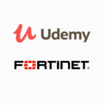 udemy fortinet