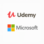udemy microsoft