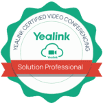 Adem Özipek Yealink Video Conferencing Professional