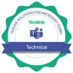 Adem Özipek Yealink MS Teams Technical