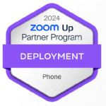 Adem Özipek Zoom Phone Deployment