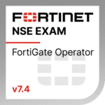 Adem Özipek Fortigate Operator